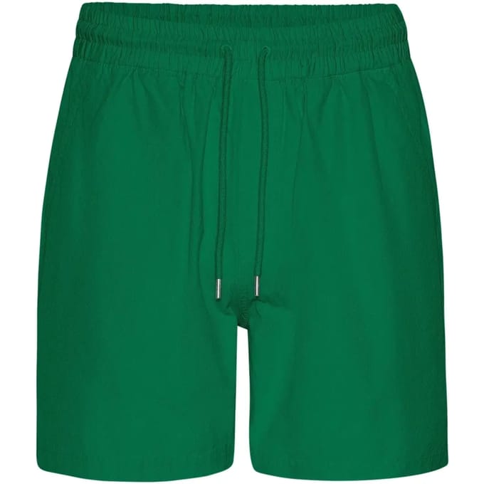 Korte Colorful Standard Twill Kelly Green