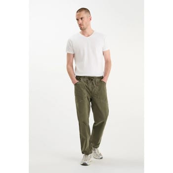 Broek Le Temps des Cerises MARTIN losse, wijde broek