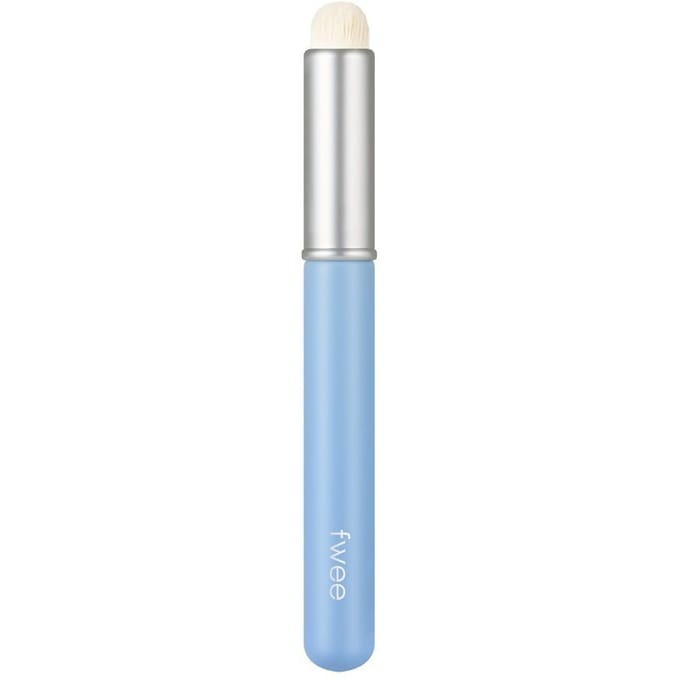 Pinceau à lèvres en forme de doigt Fwee 19g