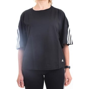 T-shirt Korte Mouw adidas HE03