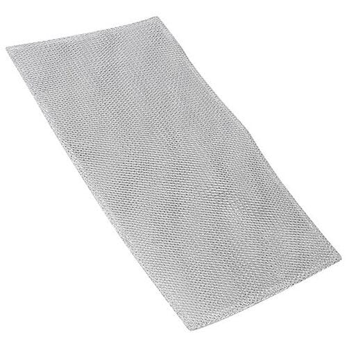 AEG Vetfilter afzuigkap - aluminium 50242712003