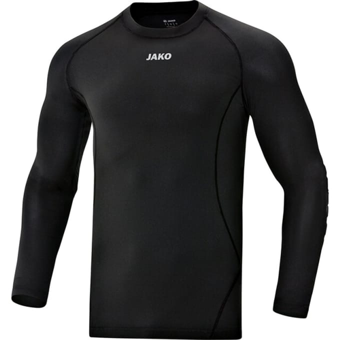 JAKO Protectie Ondershirt met Elleboog Bescherming