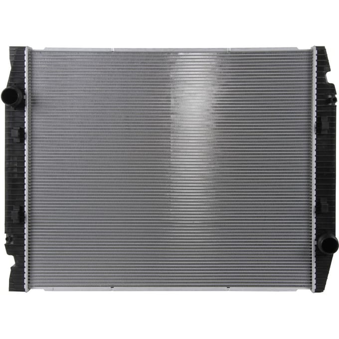 Radiator, motorkoeling TITANX IV2082 TTX