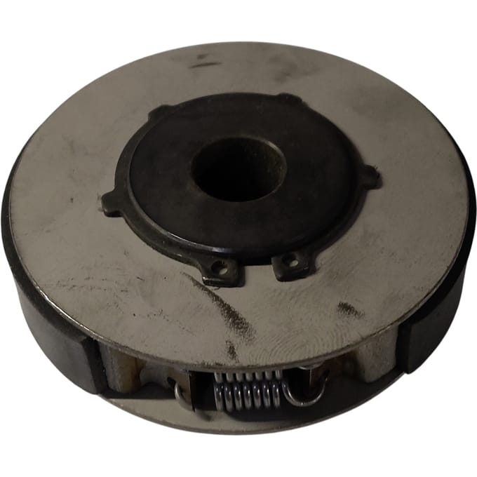 Centrifugal clutch