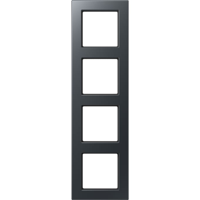 Jung Afdekraam Schakelmateriaal - A5584BFANM - E2YFT