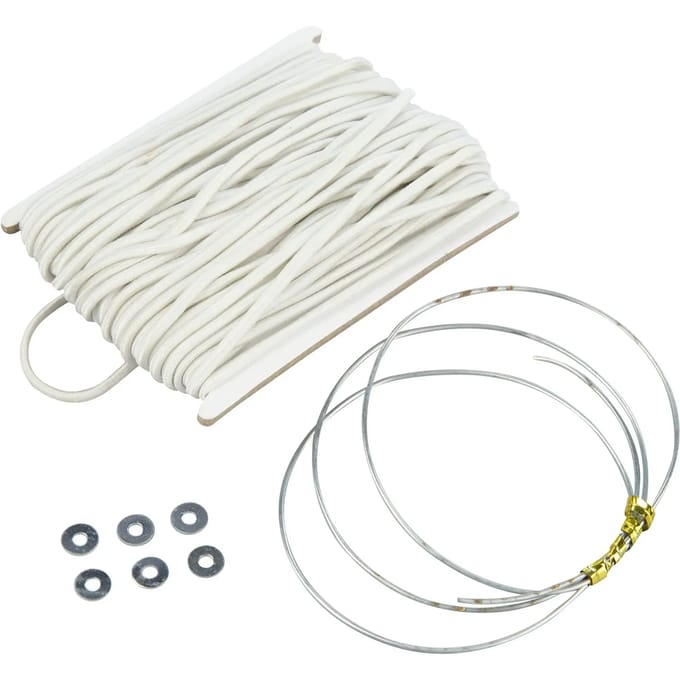 Campingpaal reparatieset Regatta