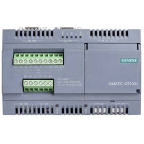 Siemens 6ES76470KA010AA2 6ES7647-0KA01-0AA2 PLC-uitbreidingsmodule