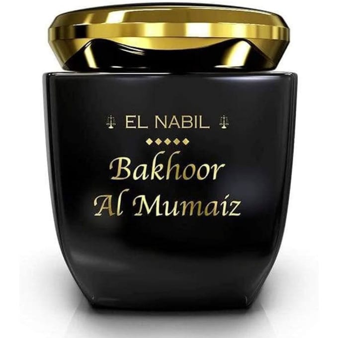 Kaarsen, diffusers El Nabil Bakhoor Al Mumaiz