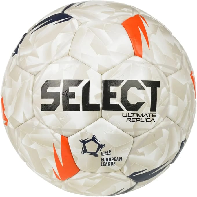 Select Handbal Ultimate Replica EHF European League V26 220048