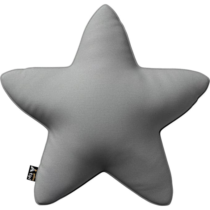 Kussen Yellow Tipi Lucky Star Hapipiness