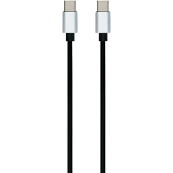 Carpoint USB-C naar USB-C kabel - Laadkabel - 1 Meter