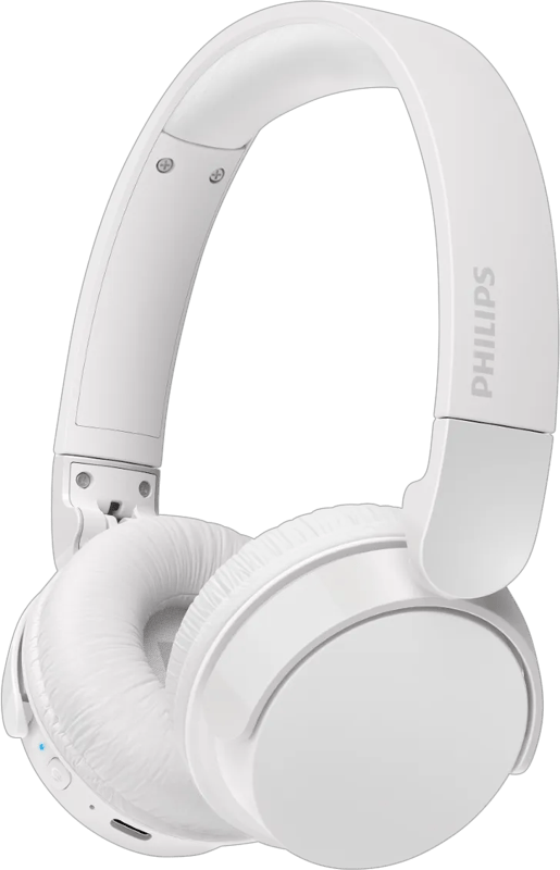 Philips TAH4209 - Draadloze hoofdtelefoon - Wit