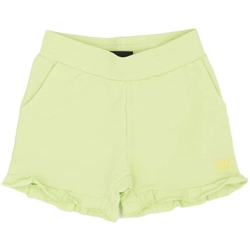 Korte Broek Leone 1947 Girl Pure Chic