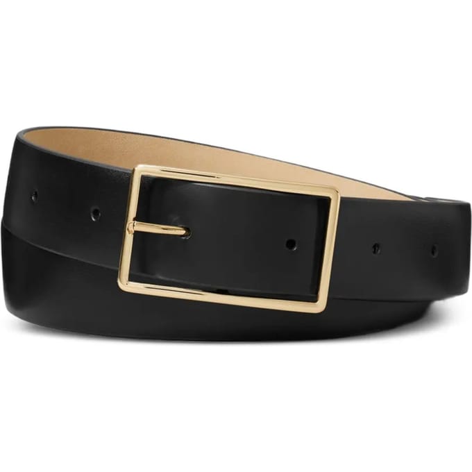 Tory Burch Gordels zwart