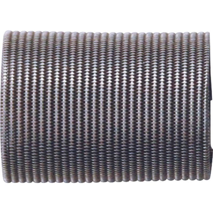Vervanging Filter Sensor Tuit Draad Mesh Roestvrij Staal