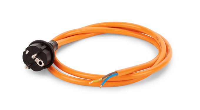Cable assy