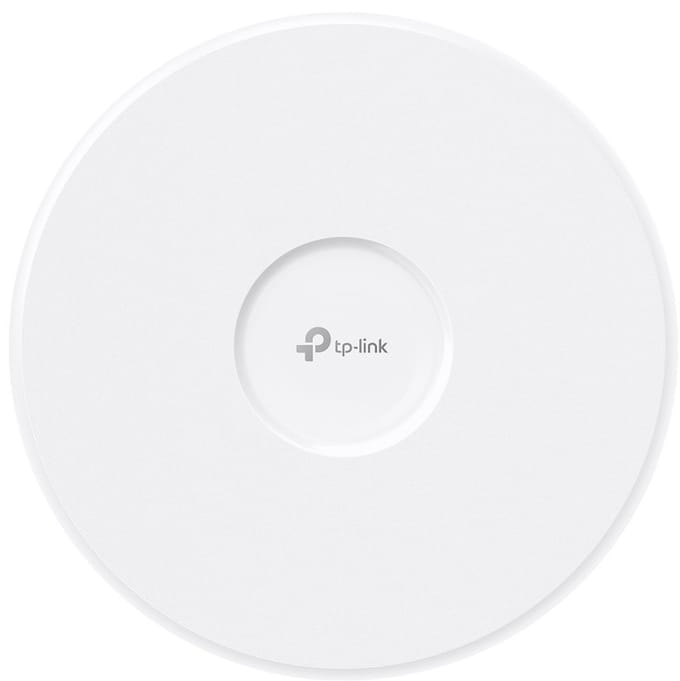 TP-Link Omada EAP773 - Network Accesspoint - WiFi 7 - 9300 Mbps - Tri-Band - Plafond Montage