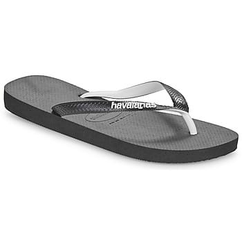 Havaianas TOP MIX Slippers - Zwart