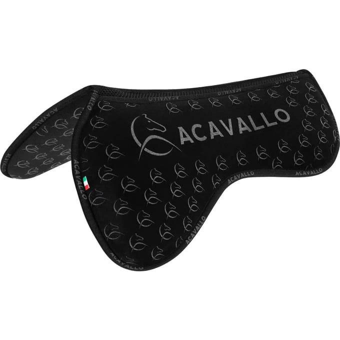 Dressuurmat voor paarden Acavallo MF DS SW-3DS