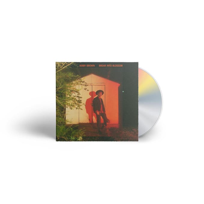 Break Into Blossom
