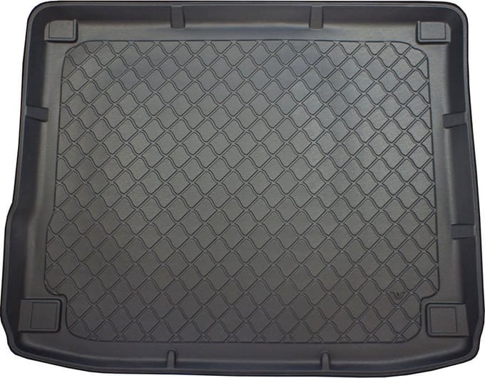 Kofferbakmat Volkswagen Touareg 2010-2018 - Guardliner