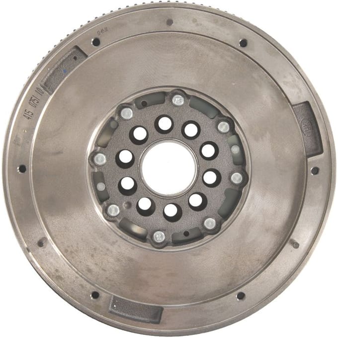 Schaeffler Luk Dubbel massa vliegwiel LUK 415 0751 10