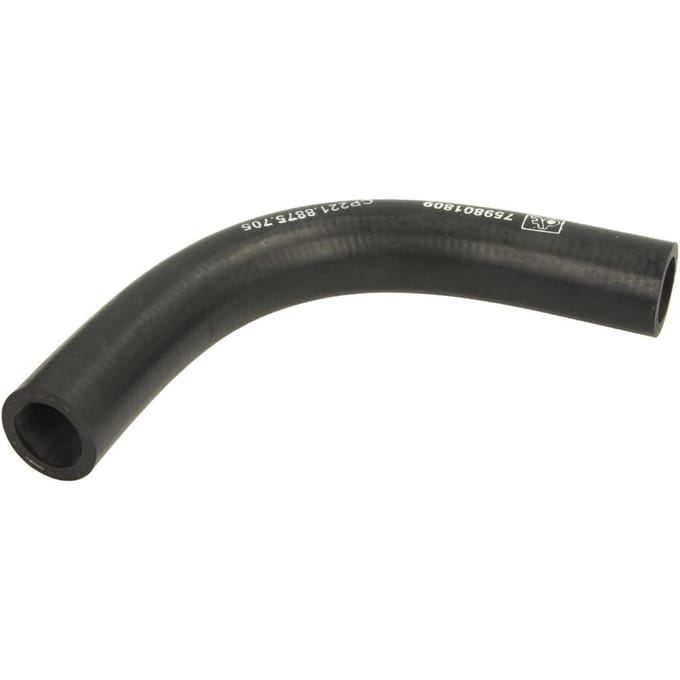 Radiateurslang DT Spare Parts 2.15705