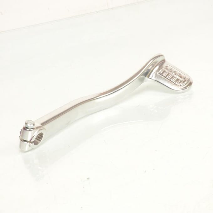 Kick de démarrage Buzzetti pour Scooter Piaggio 125 Vespa ET4 6138 Neuf