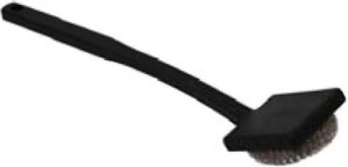 Big Green Egg Grid Scrubber - Borstel