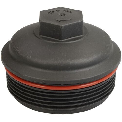 Deksel, oliefilterbehuizing HERTH+BUSS ELPARTS J1390802