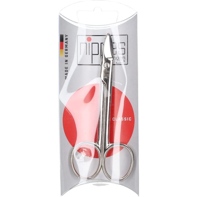 Nippes Voetnagelschaar 10cm N43 1 Schaar