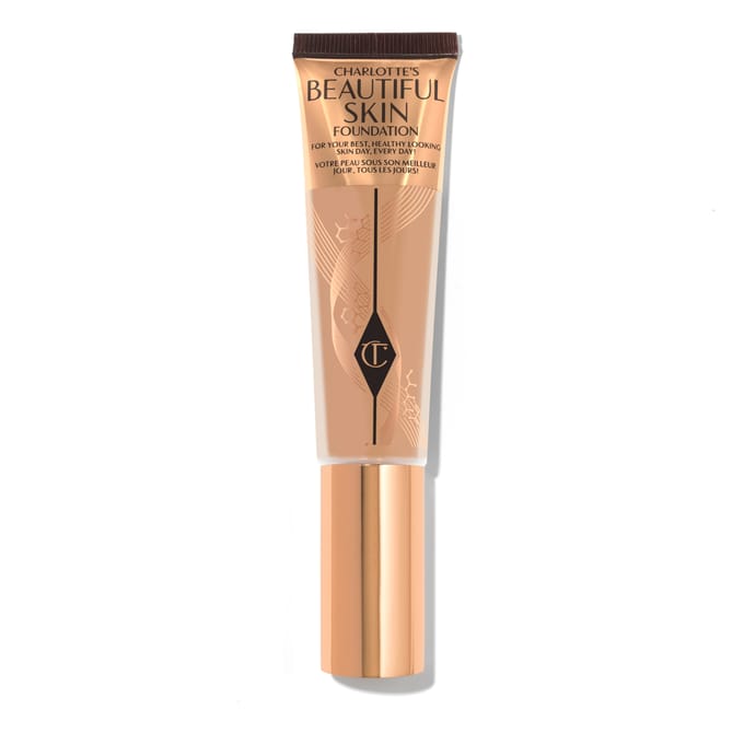 Charlotte Tilbury Beautiful Skin Foundation - 7 Cool