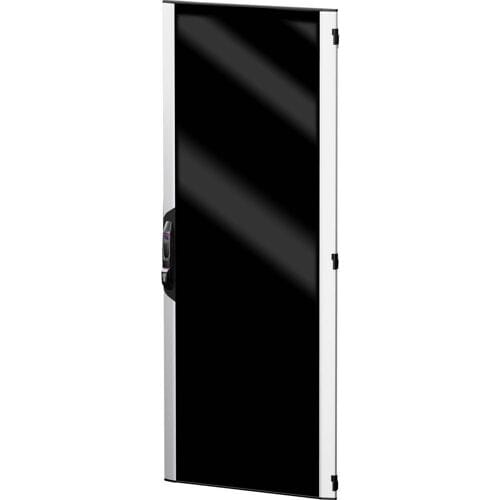Rittal 5301423 19 inch Zwart, Zilver