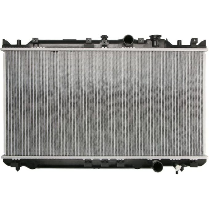 Radiator, motorkoeling NRF 509653