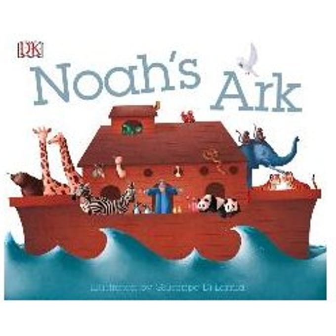 Noah's Ark - DK