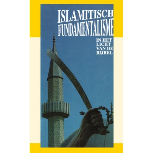 Islamitisch Fundamentalisme - J.I. van Baaren