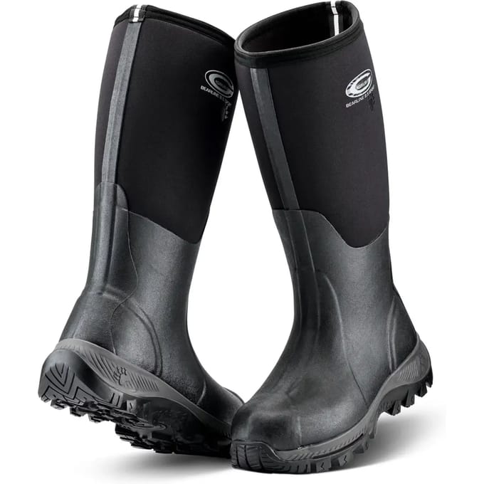 Rubberen laarzen Grubs Boots Bearline 8.5