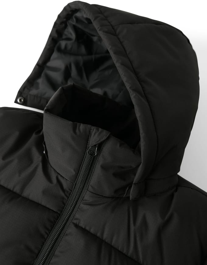 NAME IT - TKNTOM PUFFER JACKET LONG NOOS - Unisex - Buitenjassen