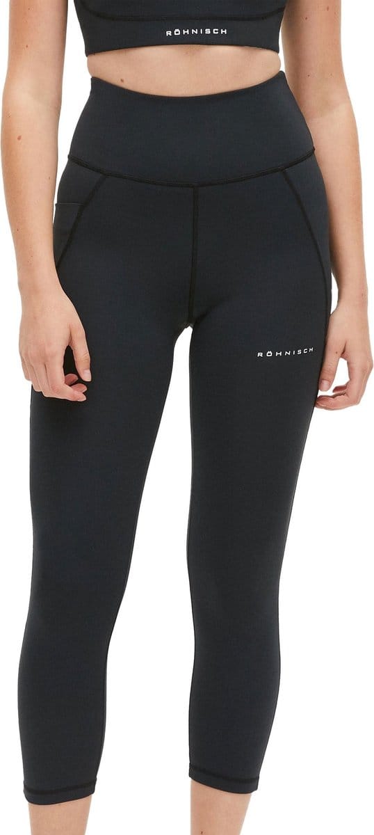 Röhnisch Flattering High Waist 7/8 Tight Dames - Maat L