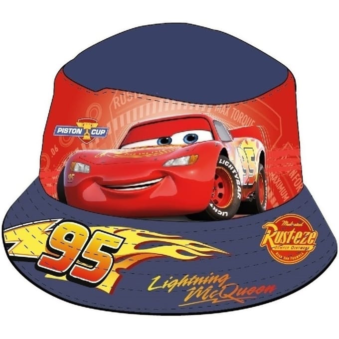 Cars vissershoedje