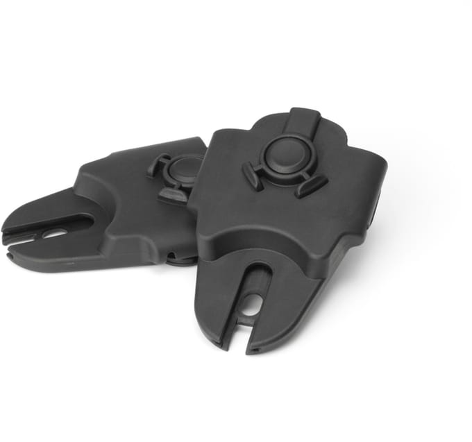 Maxi-Cosi Reiswiegadapterset voor Leona/Leona2 kinderwagen