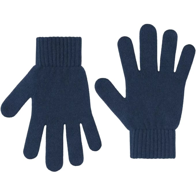 Gants Colorful Standard