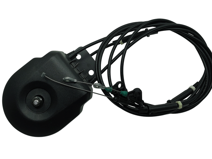 Cable assy.