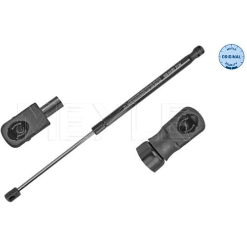 Gasveer, motorkap MEYLE 540 910 0026