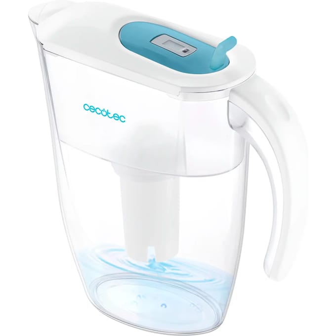 Waterfilter Cecotec H2ONature 2400