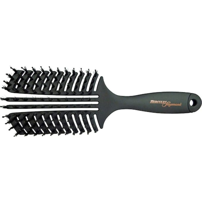 Hercules Sägemann Borstels Ontluchtingsborstel Flexy Vorm Vent brushes Dames