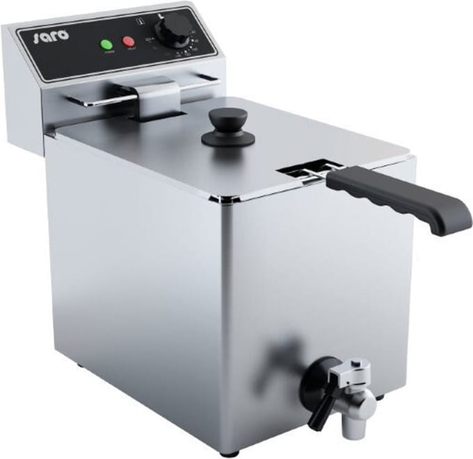 Saro Frituurpan Modell EF 8 443-6010