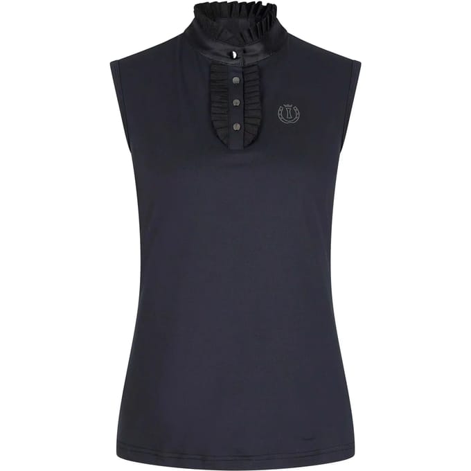Imperial Riding Top Imperial Riding Irhtriumph Zwart