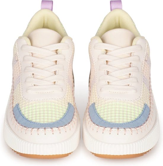 Lage Sneakers Poelman COCO Dames sneakers