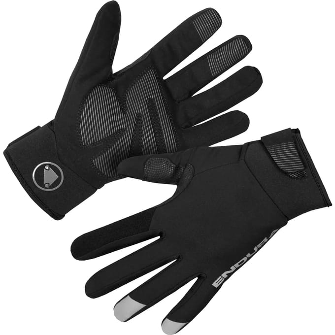 Dames fietshandschoenen Endura Strike